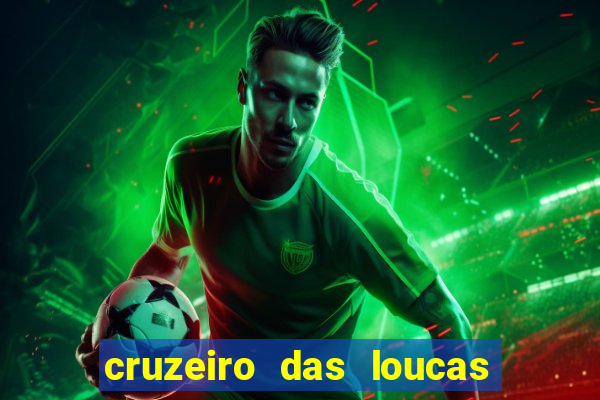 cruzeiro das loucas via torrent